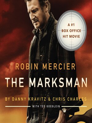 cover image of The Marksman